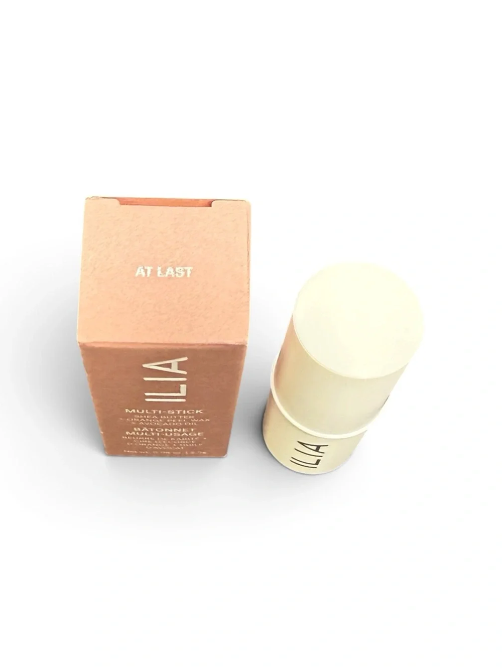 🏷️‼️5/$25🏷️‼️🩷ILIA🩷Multi-Stick in At Last/NIB